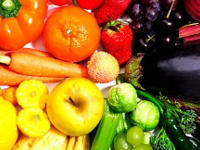 Los alimentos vegetales contienen proteínas simples
