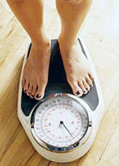 El exceso proteínas puede producir sobrepeso