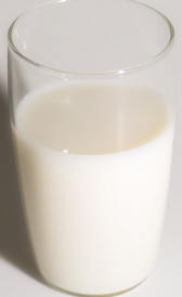 Proteína de la leche asociada con enfermedades